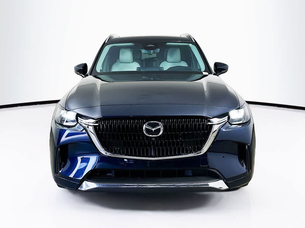 Mazda CX-90 3.3 Turbo S Premium de 2024