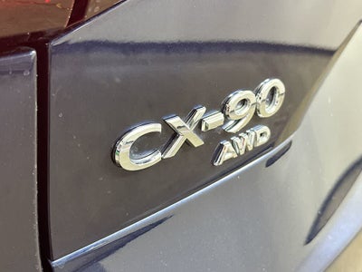 Mazda CX-90 3.3 Turbo S Premium de 2024