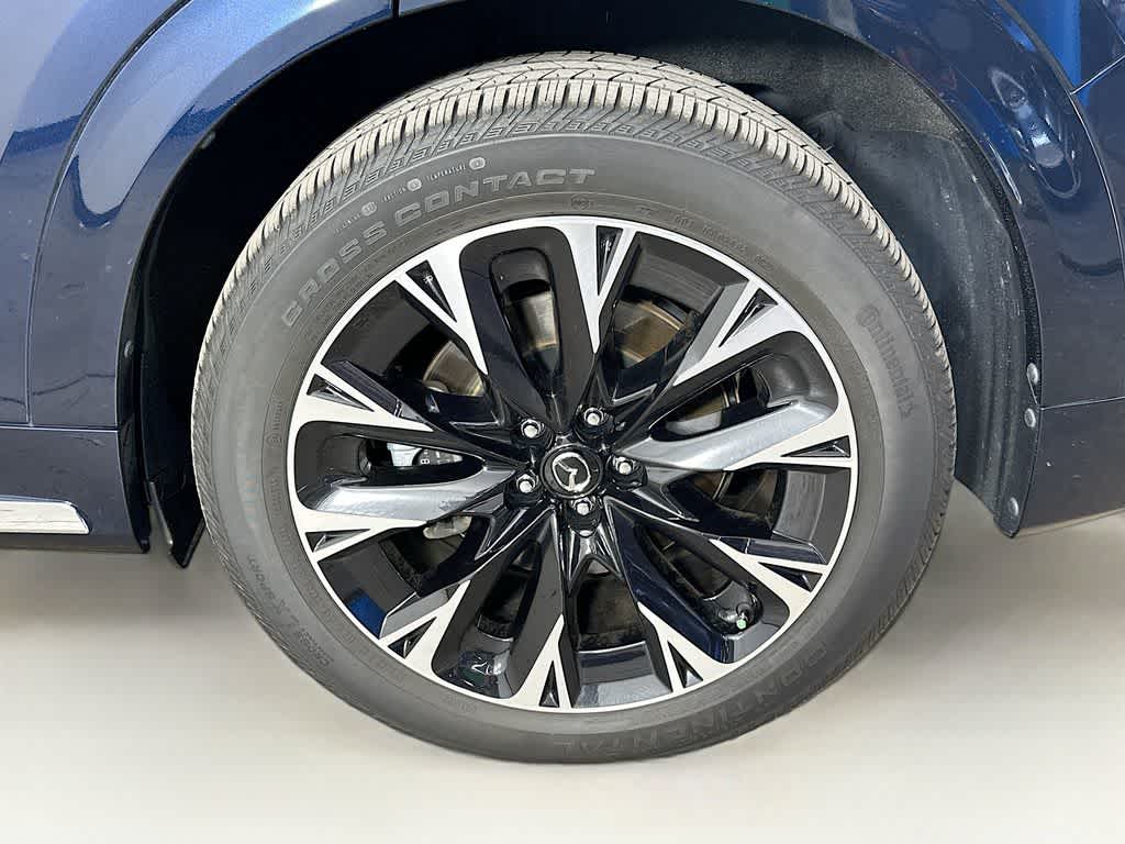 Mazda CX-90 3.3 Turbo S Premium de 2024