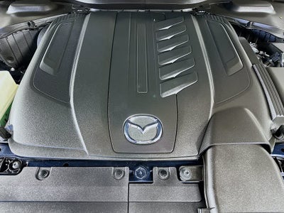 Mazda CX-90 3.3 Turbo S Premium de 2024
