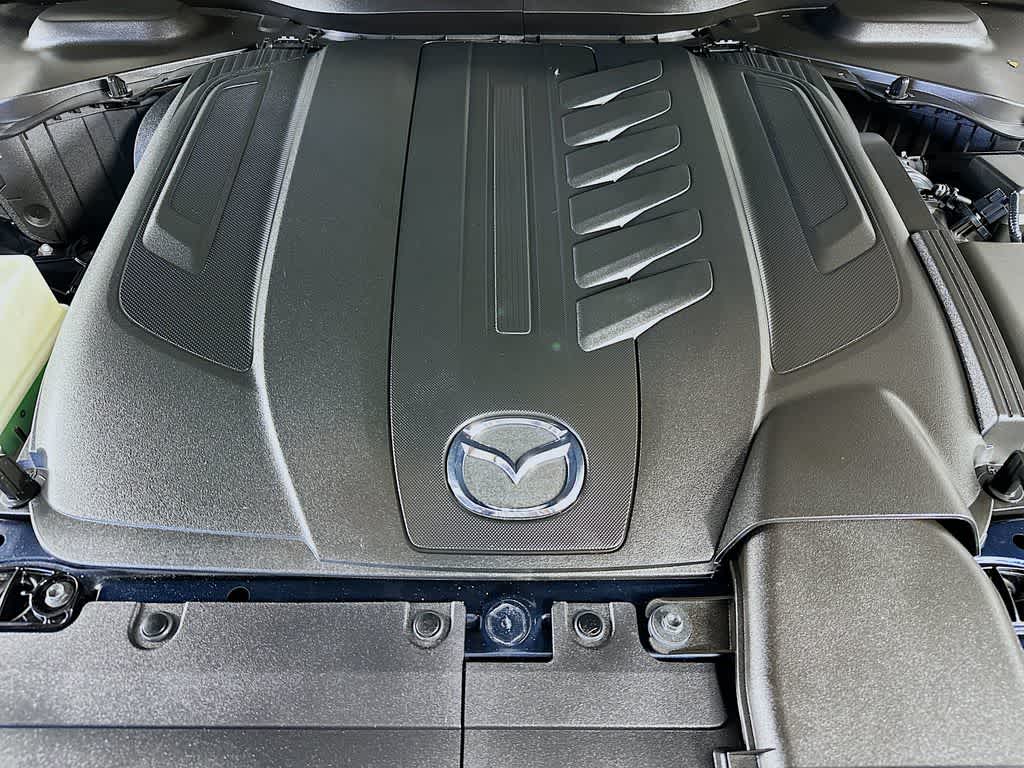 Mazda CX-90 3.3 Turbo S Premium de 2024