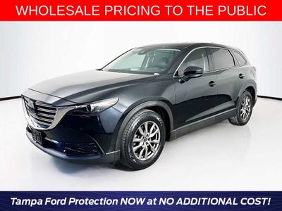 Mazda CX-9 Touring 2018