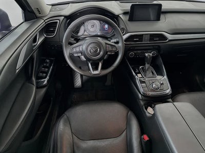 Mazda CX-9 Touring 2018