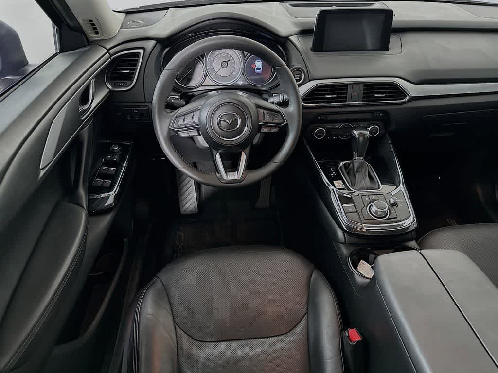 Mazda CX-9 Touring 2018