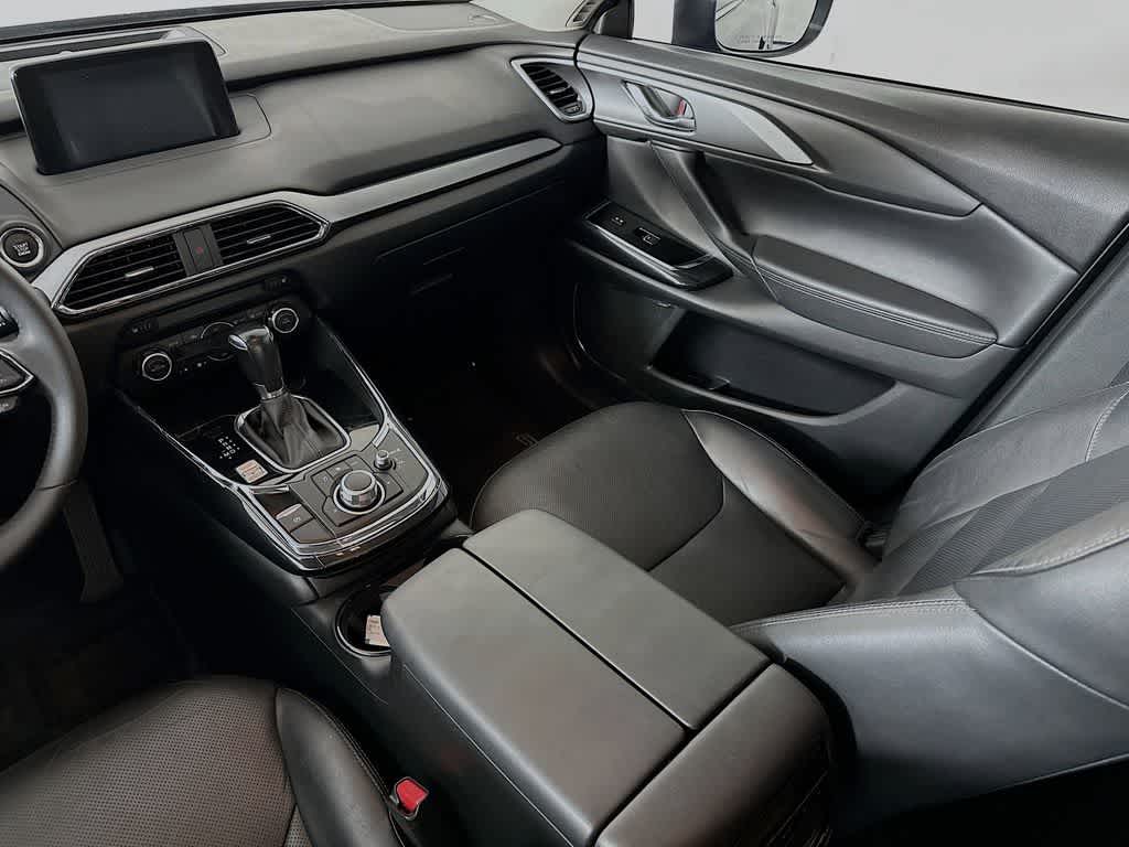 Mazda CX-9 Touring 2018