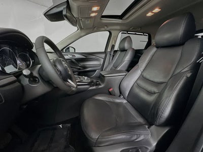 Mazda CX-9 Touring 2018