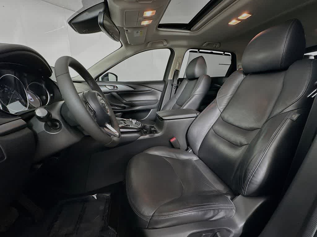 Mazda CX-9 Touring 2018