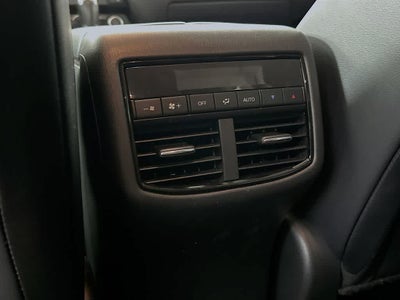 Mazda CX-9 Touring 2018