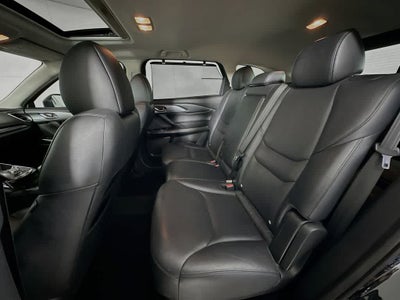 Mazda CX-9 Touring 2018