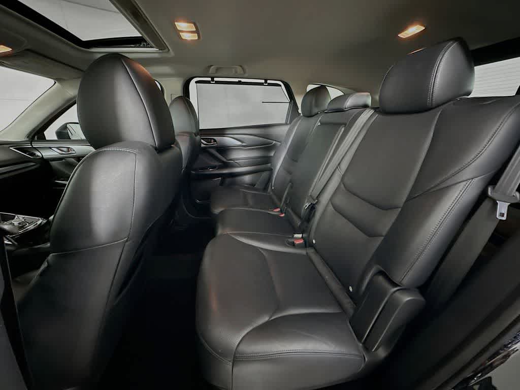 Mazda CX-9 Touring 2018