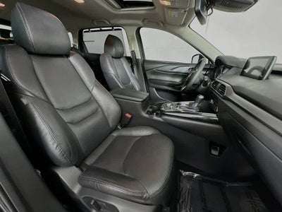 Mazda CX-9 Touring 2018