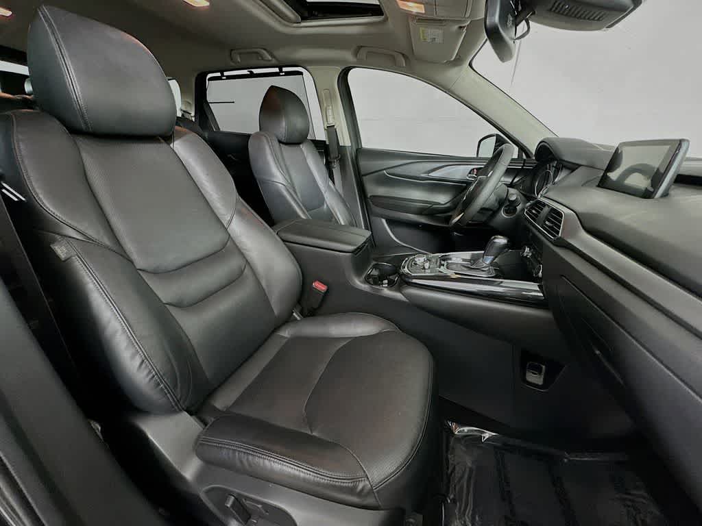 Mazda CX-9 Touring 2018