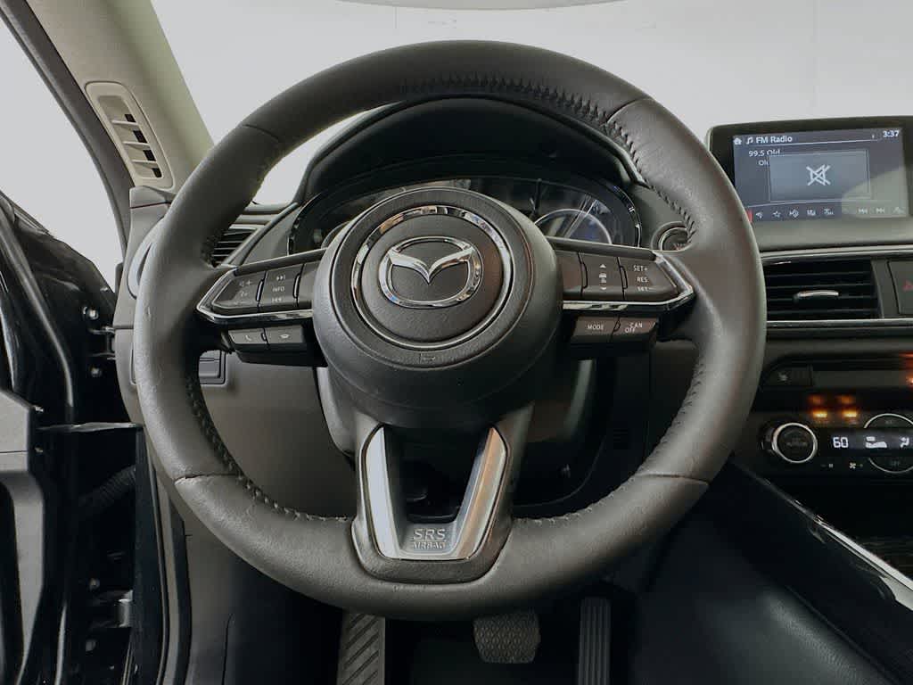 Mazda CX-9 Touring 2018