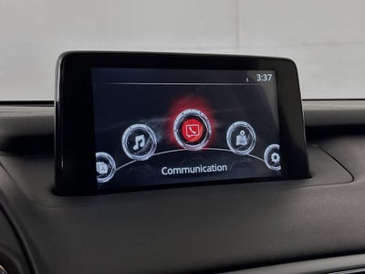 Mazda CX-9 Touring 2018