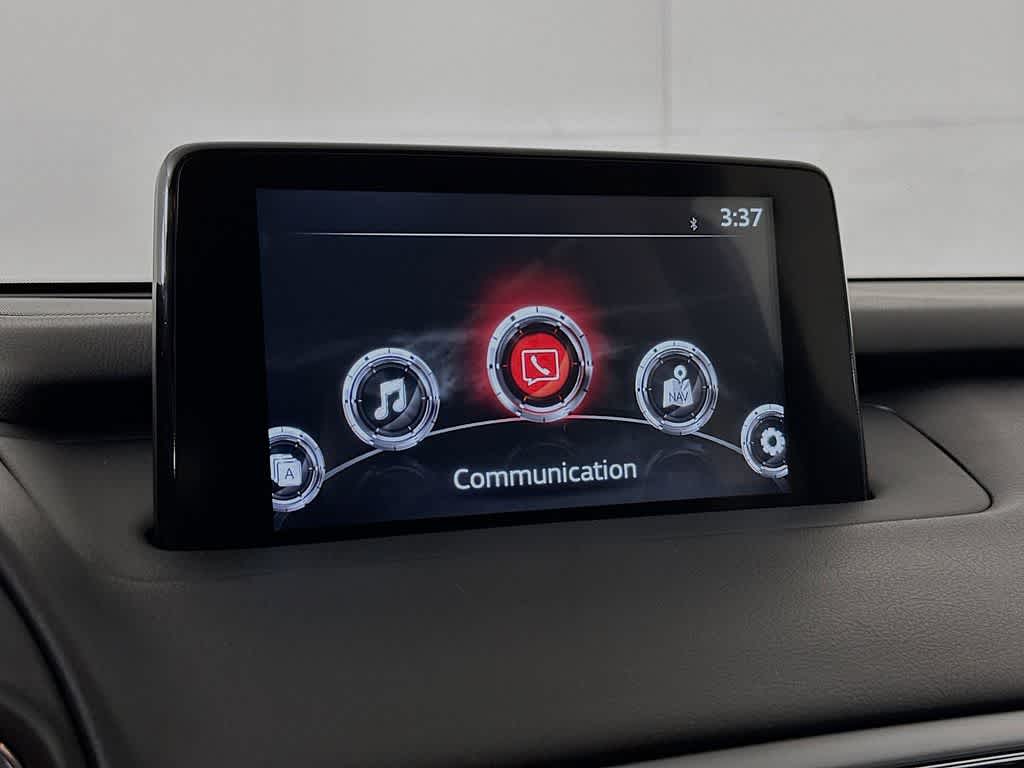Mazda CX-9 Touring 2018