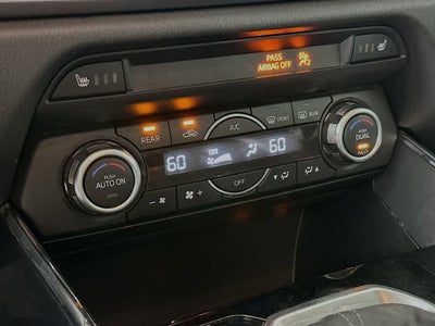 Mazda CX-9 Touring 2018