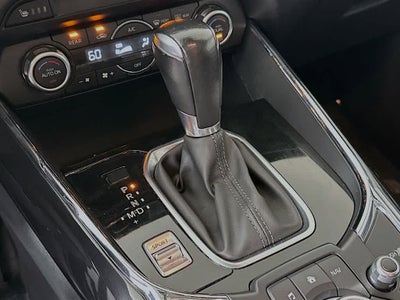 Mazda CX-9 Touring 2018