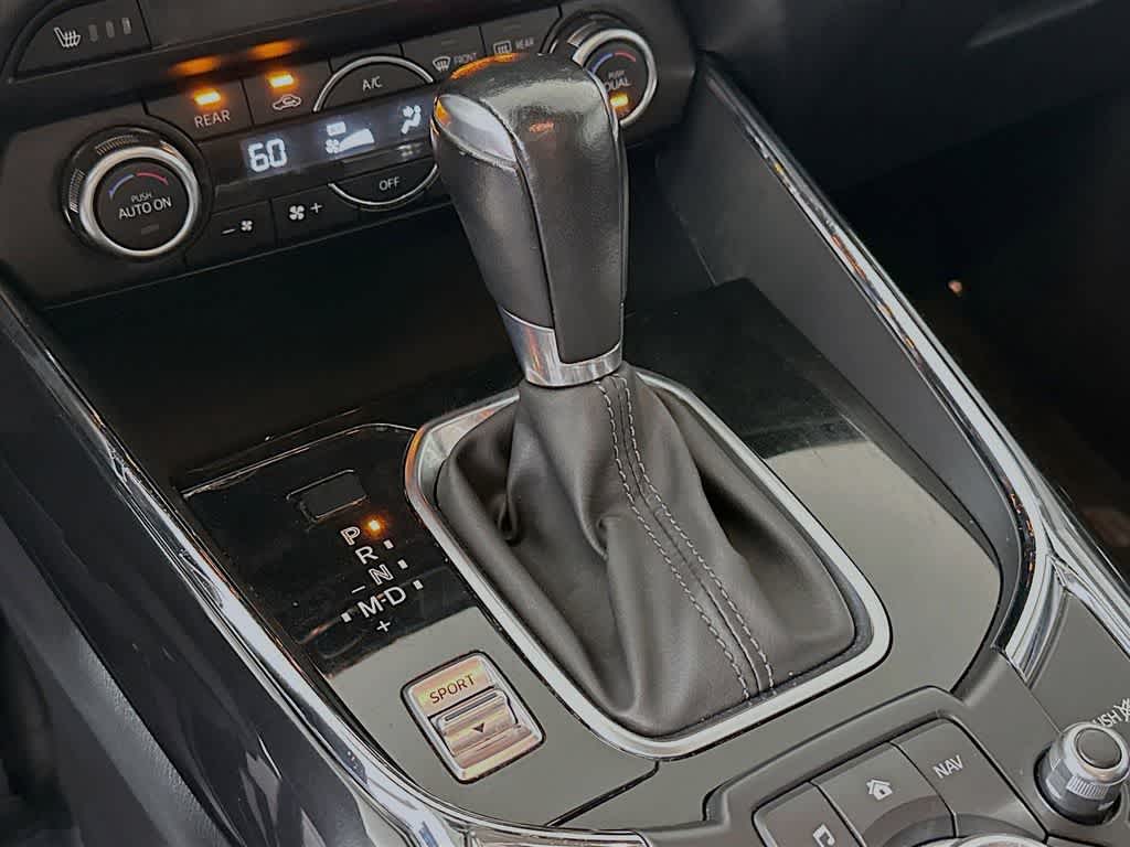 Mazda CX-9 Touring 2018