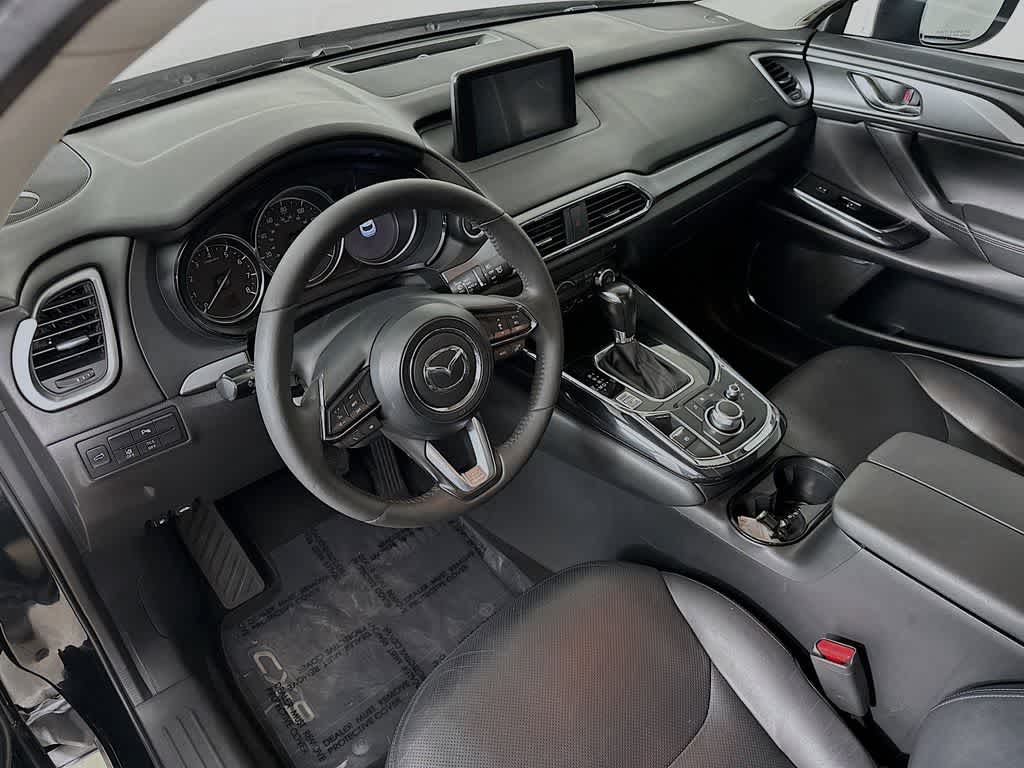 Mazda CX-9 Touring 2018