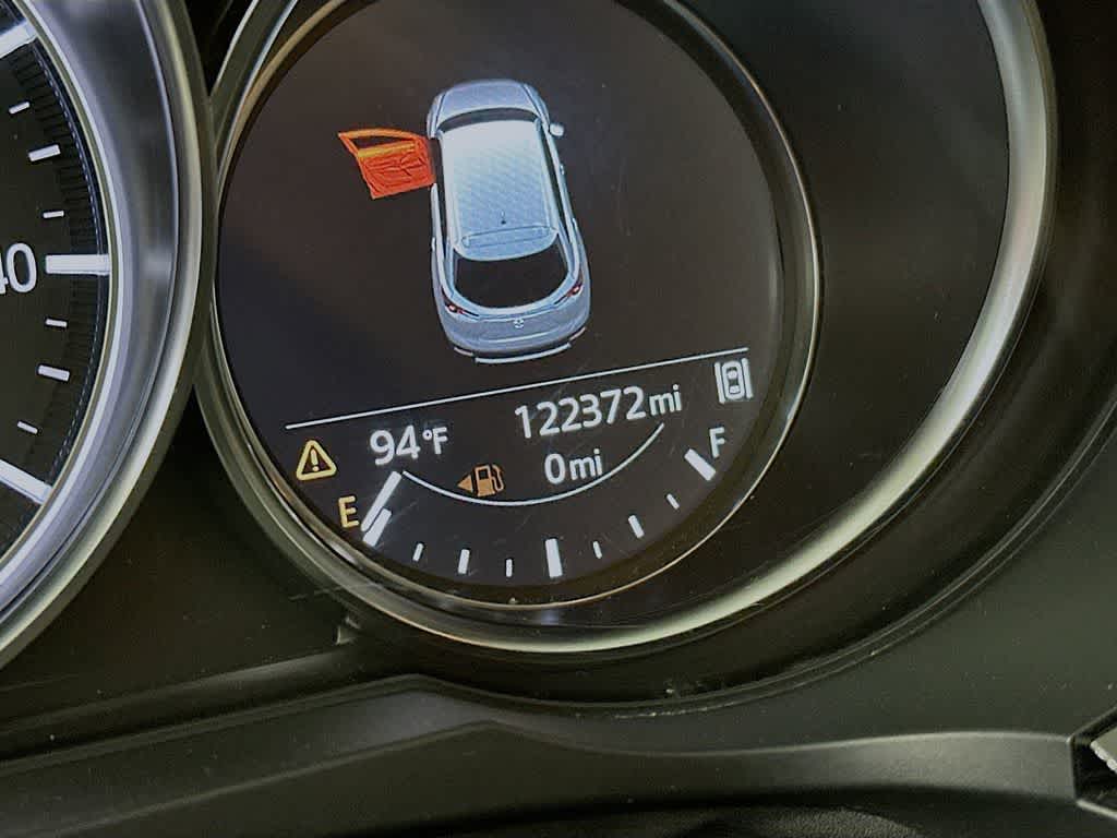 Mazda CX-9 Touring 2018