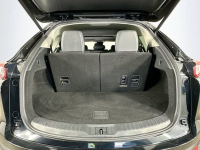 Mazda CX-9 Touring 2018