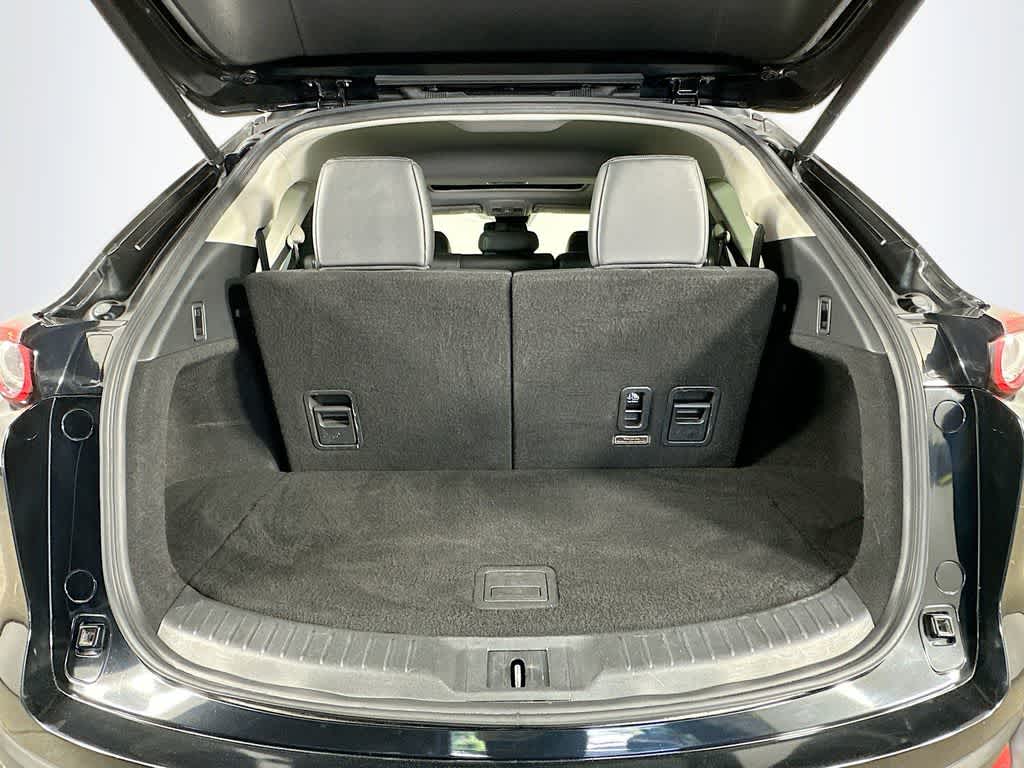 Mazda CX-9 Touring 2018