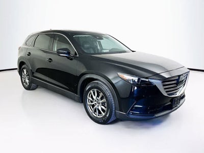 Mazda CX-9 Touring 2018