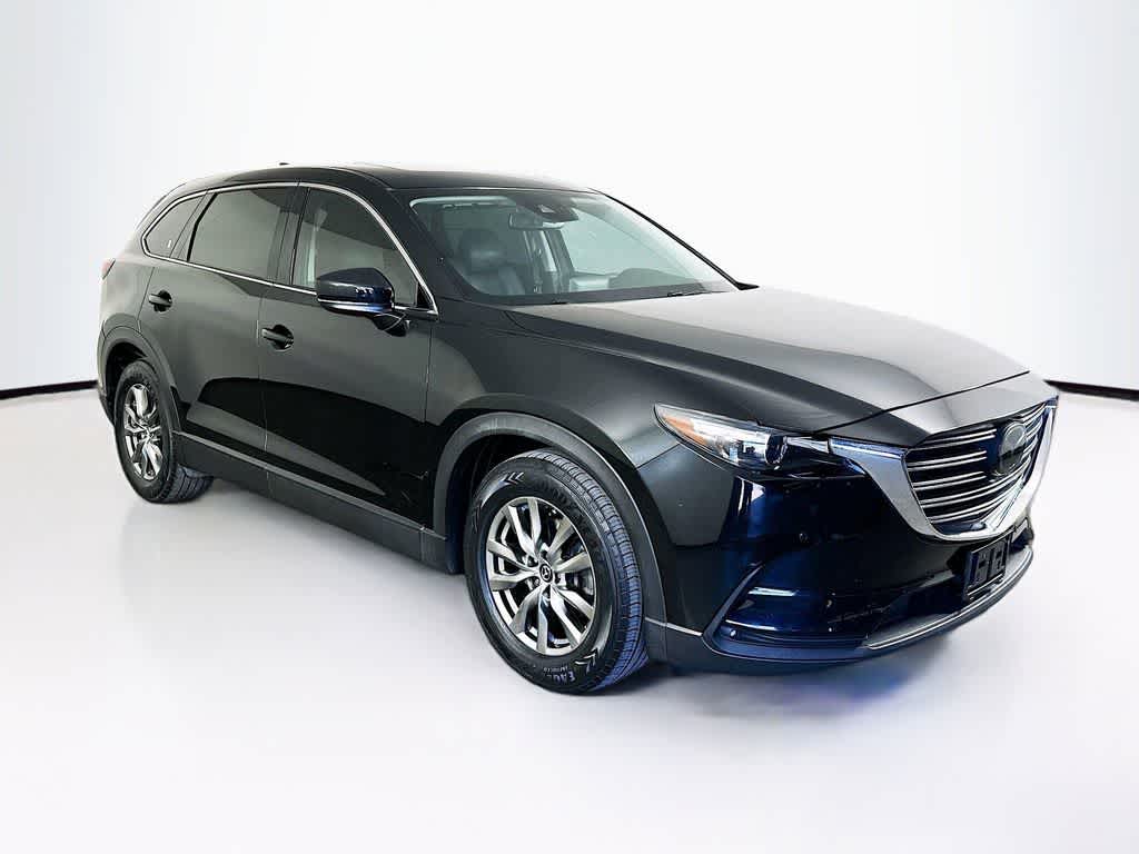 Mazda CX-9 Touring 2018