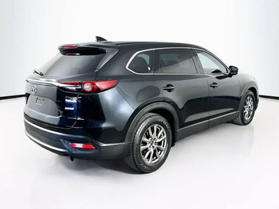 Mazda CX-9 Touring 2018