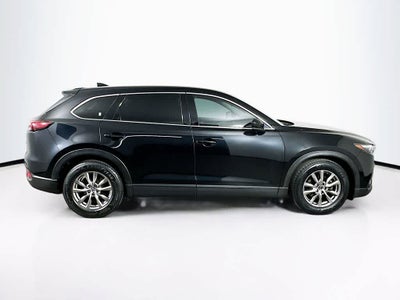 Mazda CX-9 Touring 2018