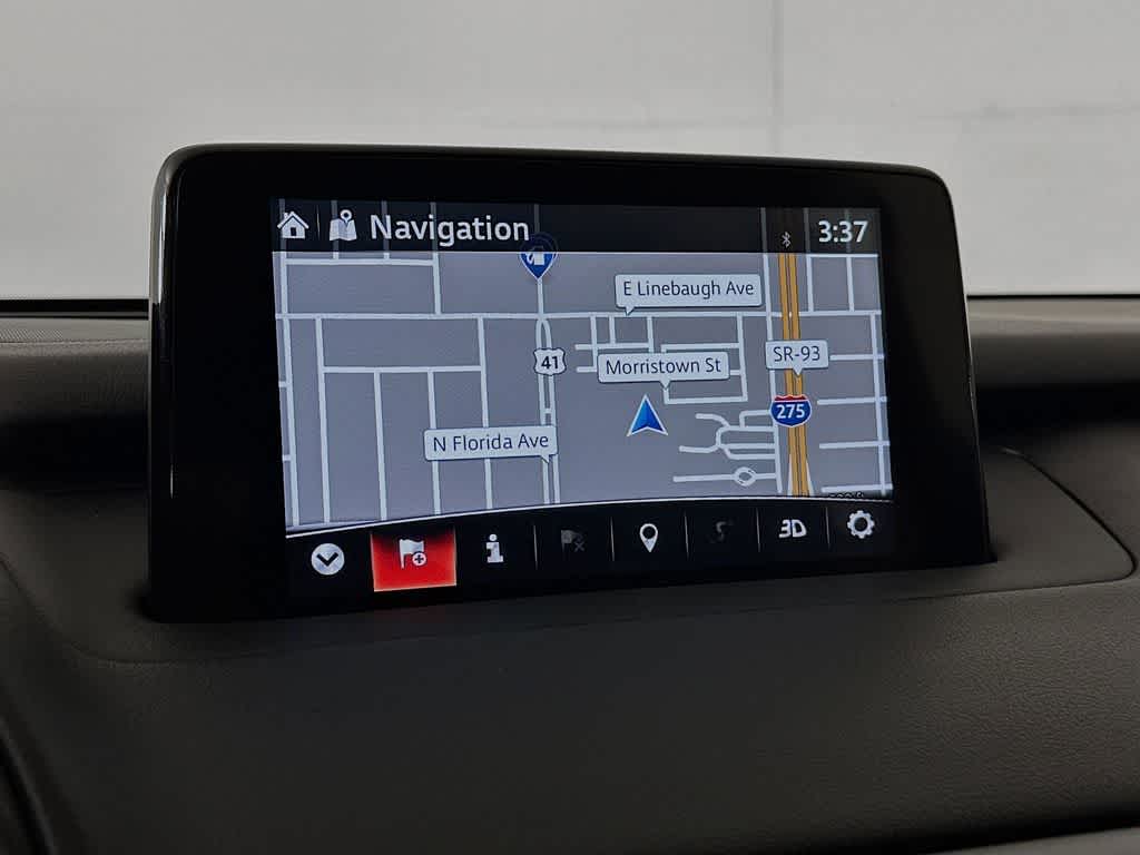 Mazda CX-9 Touring 2018
