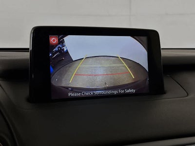 Mazda CX-9 Touring 2018