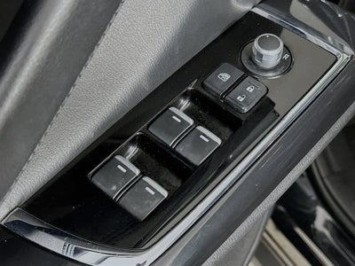 Mazda CX-9 Touring 2018