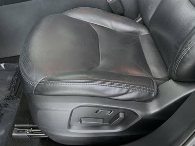 Mazda CX-9 Touring 2018
