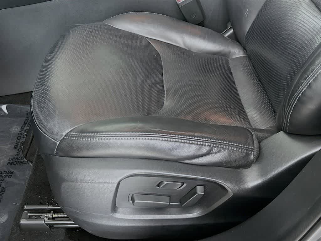 Mazda CX-9 Touring 2018