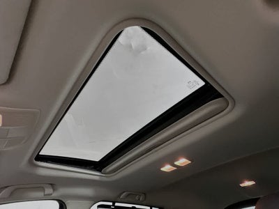 Mazda CX-9 Touring 2018