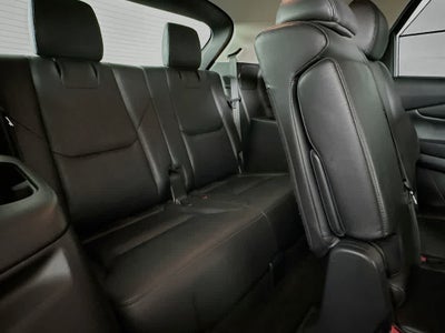 Mazda CX-9 Touring 2018