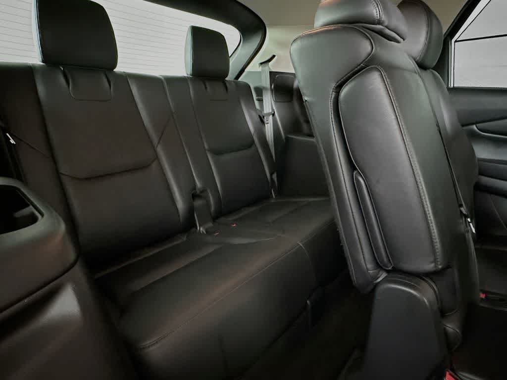 Mazda CX-9 Touring 2018