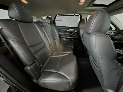 Mazda CX-9 Touring 2018