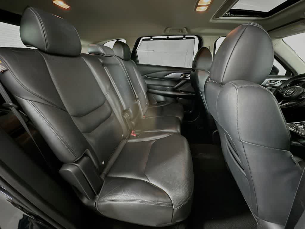 Mazda CX-9 Touring 2018