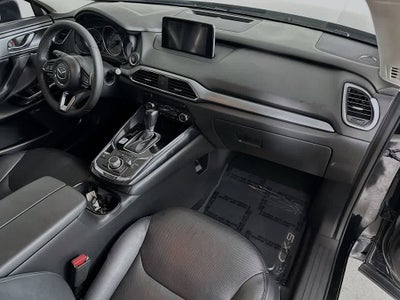 Mazda CX-9 Touring 2018
