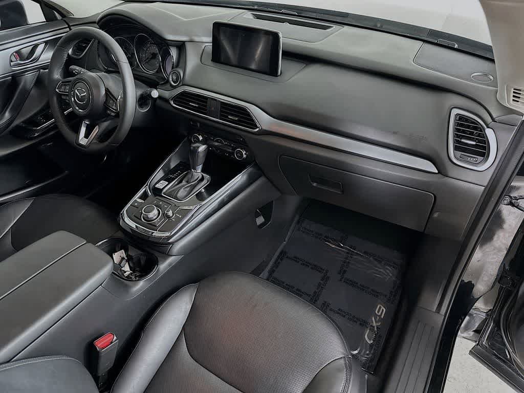 Mazda CX-9 Touring 2018