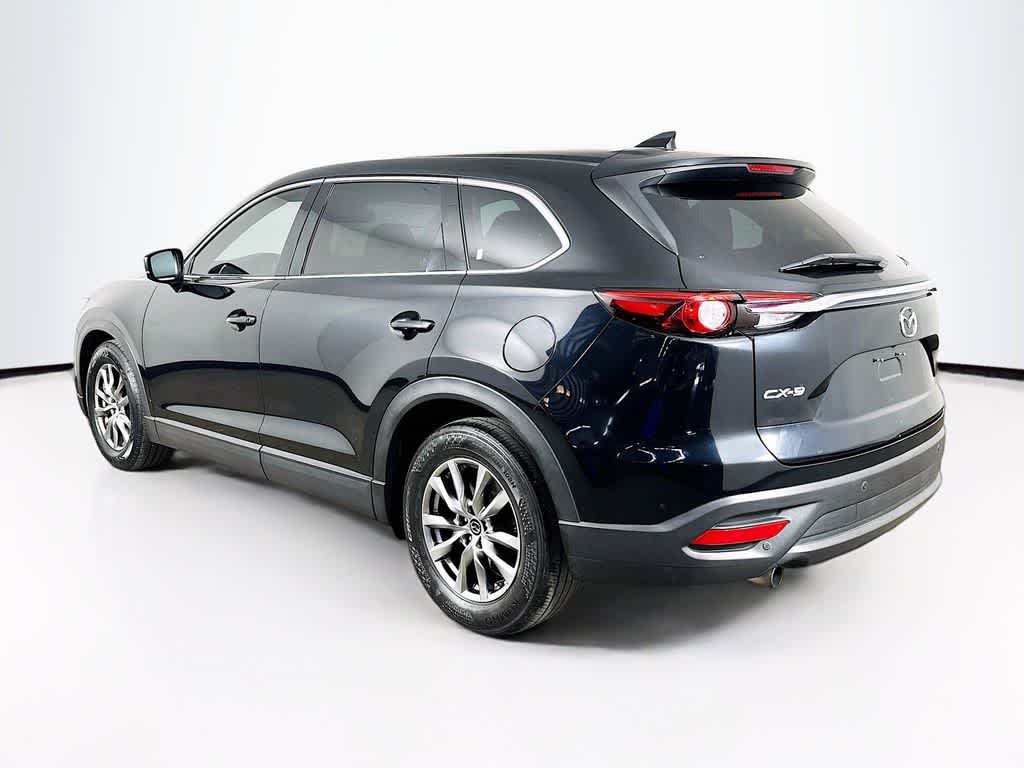 Mazda CX-9 Touring 2018