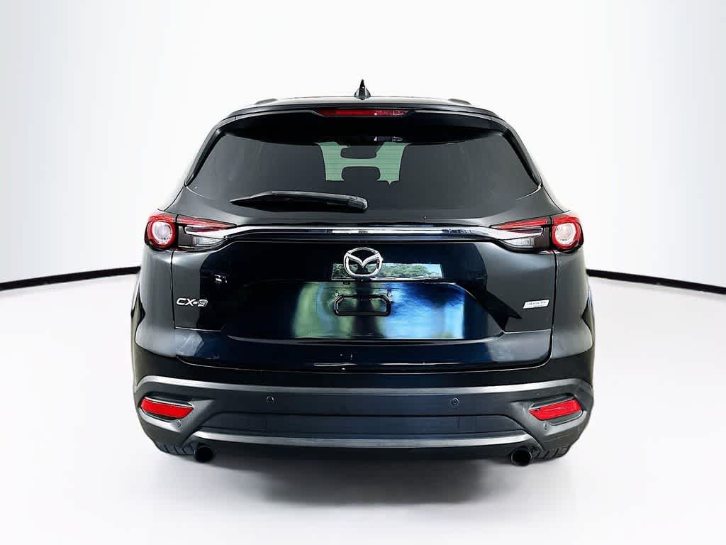 Mazda CX-9 Touring 2018