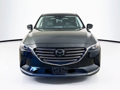 Mazda CX-9 Touring 2018