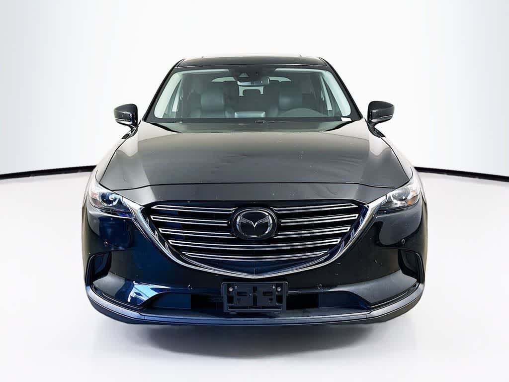 Mazda CX-9 Touring 2018