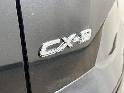 Mazda CX-9 Touring 2018