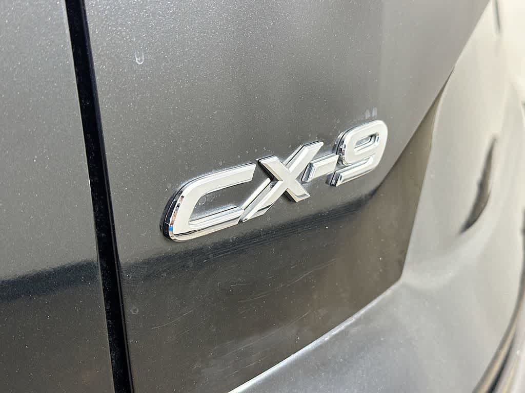 Mazda CX-9 Touring 2018