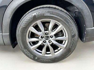 Mazda CX-9 Touring 2018