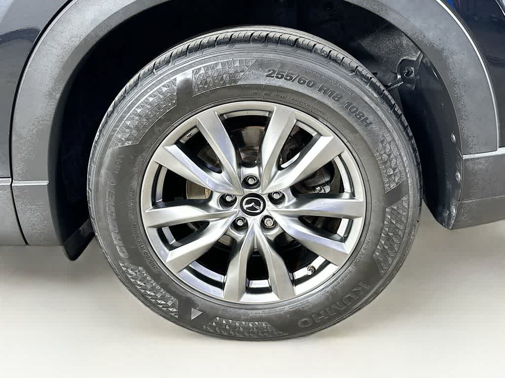 Mazda CX-9 Touring 2018
